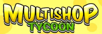 Multishop Tycoon logo