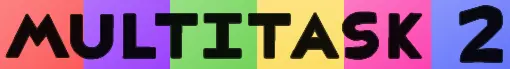 Multitask 2 logo