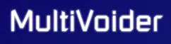 MultiVoider logo