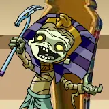 Mummify Tutenstein logo