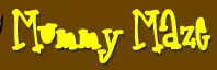 Mummy Maze logo