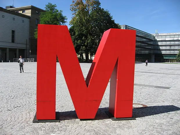 Munich, Germany logo