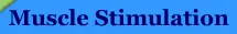 Muscle Stimulation logo