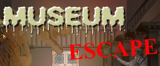 Museum Escape logo