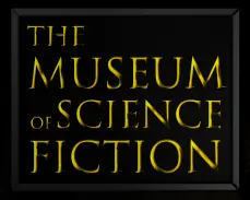 Museum of Science Fiction logo
