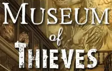 Museum of Thieves logo
