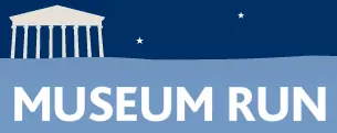 Museum Run logo