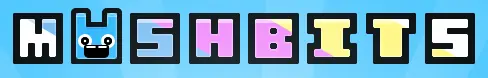 Mushbits logo