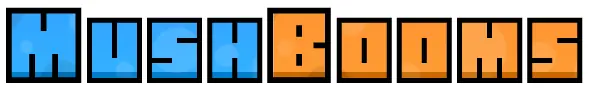 MushBooms logo