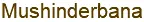 Mushinderbana logo