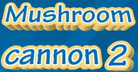 Mushroom Cannon 2 logo