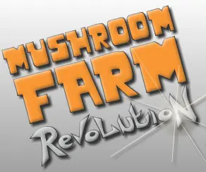 Mushroom Farm Revolution logo