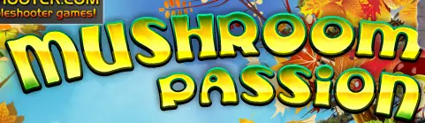Mushroom Passion logo
