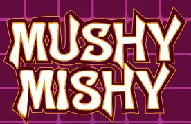 Mushy Mishy logo
