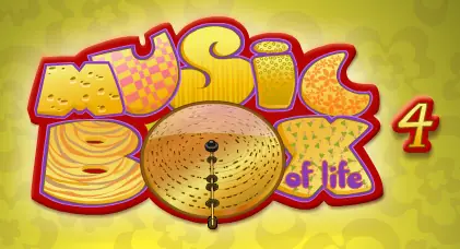 Music Box of Life 4 logo