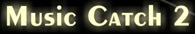 Music Catch 2 logo