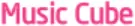 Music Cube logo
