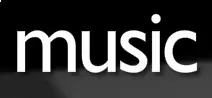Music logo