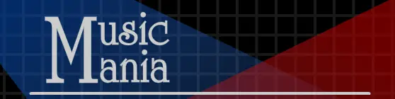 Music Mania! logo