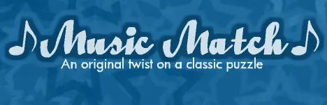 Music Match logo