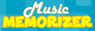 Music Memorizer logo