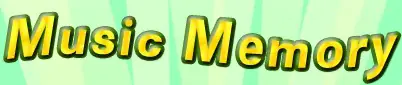 Music Memory logo