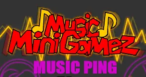 Music Ping logo
