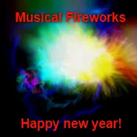 Musical Fireworks - update- logo