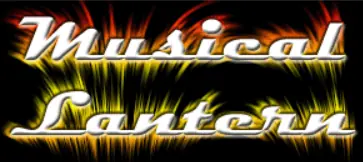 Musical Lantern logo