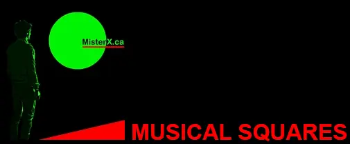 Musical Squares logo