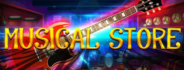 Musical Store Escape logo