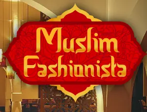 Muslim Fashionista logo