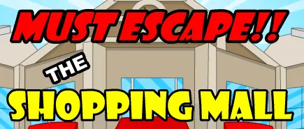 Must Escape!! The Shopping Mall logo