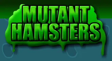Mutant Hamsters logo