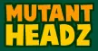 Mutant Headz logo
