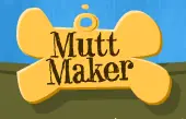 Mutt Maker logo