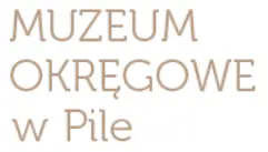 Muzeum Okręgowe w Pile - Wirtualny skansen logo