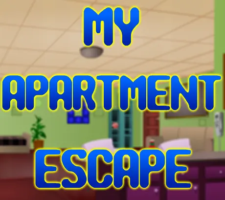 My Apartment Escape logo