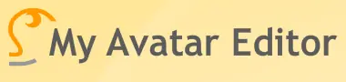 My Avatar Editor logo