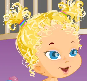 My Baby's Play Date logo