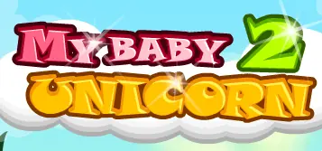 My Baby Unicorn 2 logo