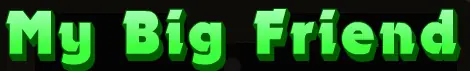 My Big Friend logo