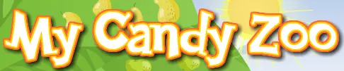 My Candy Zoo logo