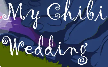 My Chibi Wedding logo