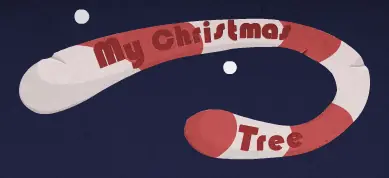 My Christmas Tree logo