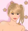 My Closet Dress Up Game logo