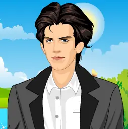 My Crush Dress Up logo