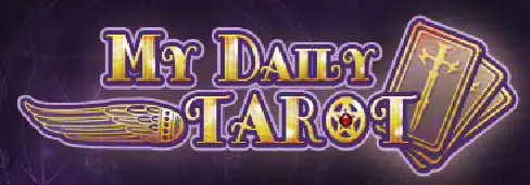 My Daily Tarot logo