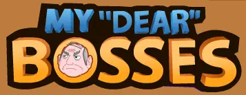 My "Dear" Bosses logo