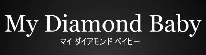 My Diamond Baby logo